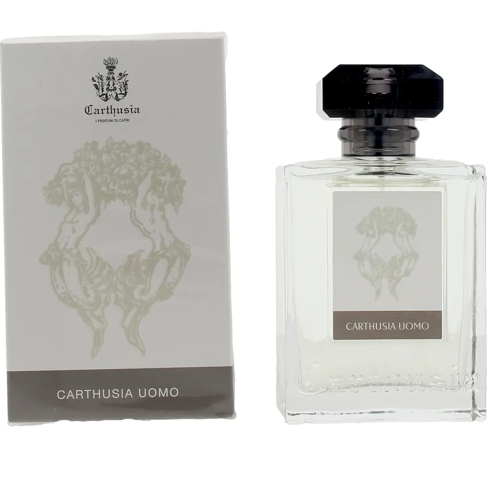 <span class="notranslate">CARTHUSIA UOMO</span> eau de parfum 100 ml for Men