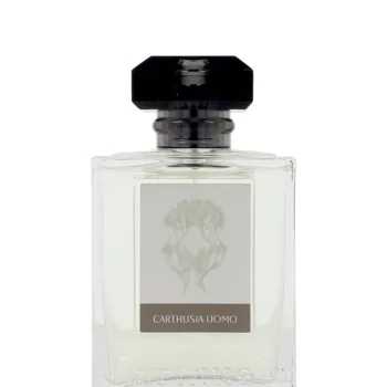 <span class="notranslate">CARTHUSIA UOMO</span> eau de parfum 100 ml for Men