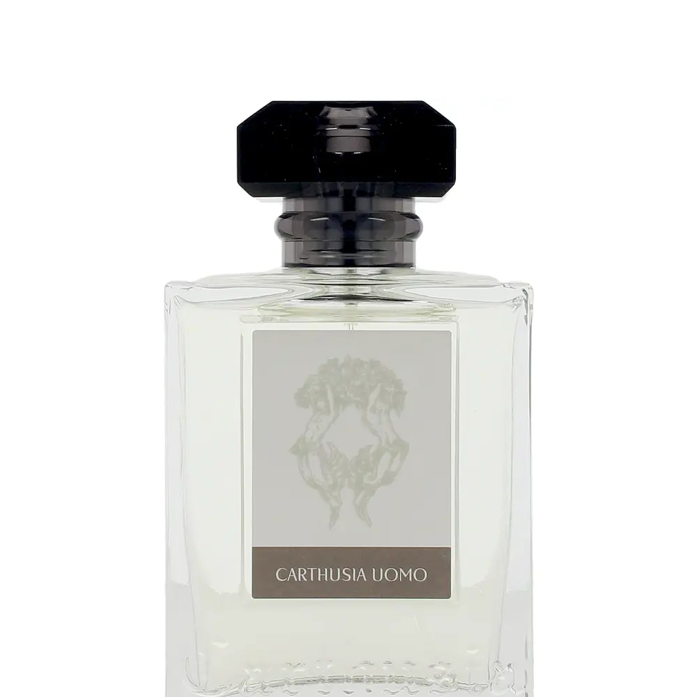 <span class="notranslate">CARTHUSIA UOMO</span> eau de parfum 100 ml for Men <span class="notranslate">CARTHUSIA UOMO</span> eau de parfum 100 ml for Men