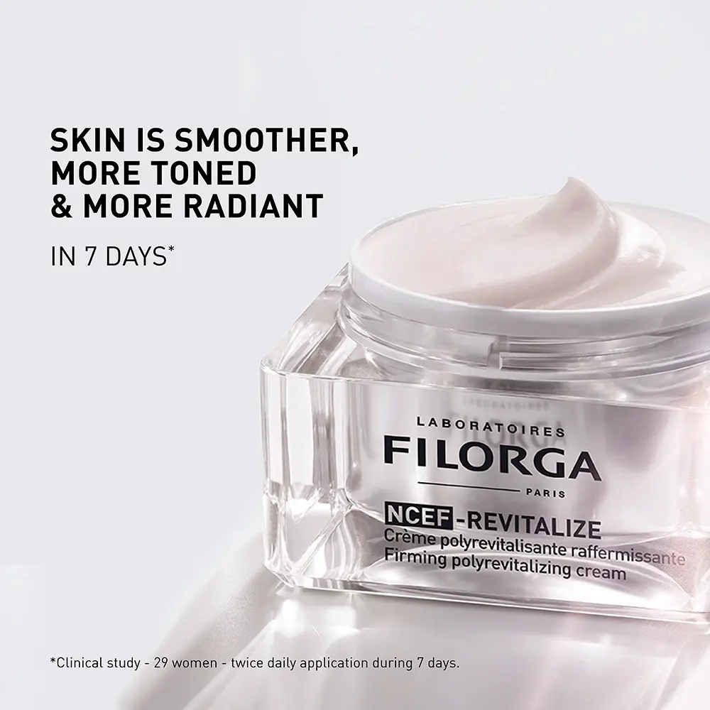 <span class="notranslate">LABORATOIRES FILORGA NCEF-REVITALIZE</span> anti-aging polyrevitalizing cream 50 ml <span class="notranslate">LABORATOIRES FILORGA NCEF-REVITALIZE</span> anti-aging polyrevitalizing cream 50 ml - Image 3