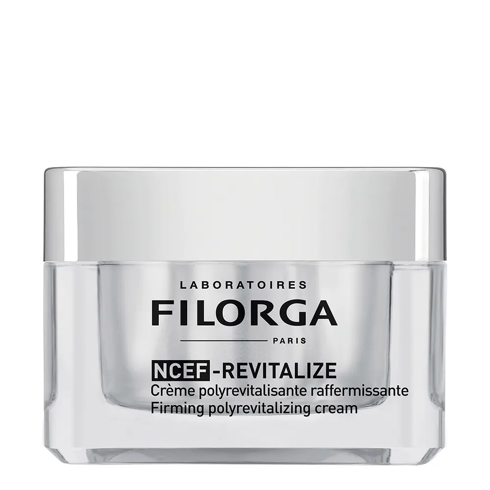 <span class="notranslate">LABORATOIRES FILORGA NCEF-REVITALIZE</span> anti-aging polyrevitalizing cream 50 ml <span class="notranslate">LABORATOIRES FILORGA NCEF-REVITALIZE</span> anti-aging polyrevitalizing cream 50 ml