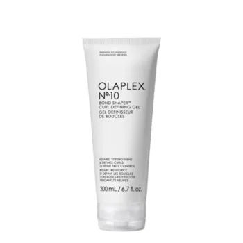 OLAPLEX Nº10 BOND SHAPING gel definizione ricci 200 ml