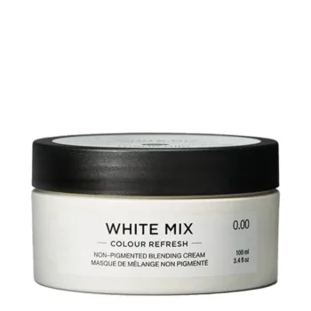 MARIA NILA COLOUR REFRESH #0.00-White 100 ml