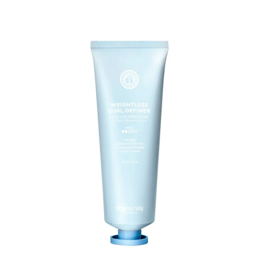 MARIA NILA COILS & CURLS curl definer 125 ml MARIA NILA COILS & CURLS curl definer 125 ml