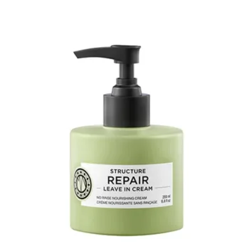 MARIA NILA STRUCTURE REPAIR cream 200 ml