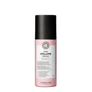 MARIA NILA PURE VOLUME HAIR mousse 150 ml