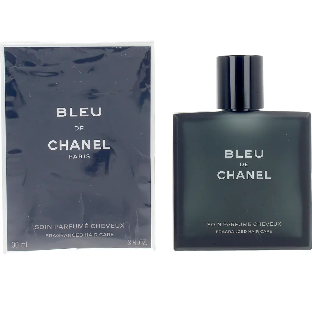 <span class="notranslate">CHANEL BLEU DE CHANEL</span> hair perfume 90 ml for Men <span class="notranslate">CHANEL BLEU DE CHANEL</span> hair perfume 90 ml for Men - Image 2