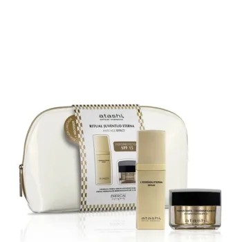 <span class="notranslate">ATASHI L'ESSENZA ETERNA ANTI-AGING SERUM</span> set 3 pcs