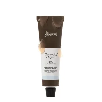 SKIN GENERICS OSMOCITY + ARGAN hand cream 50 ml