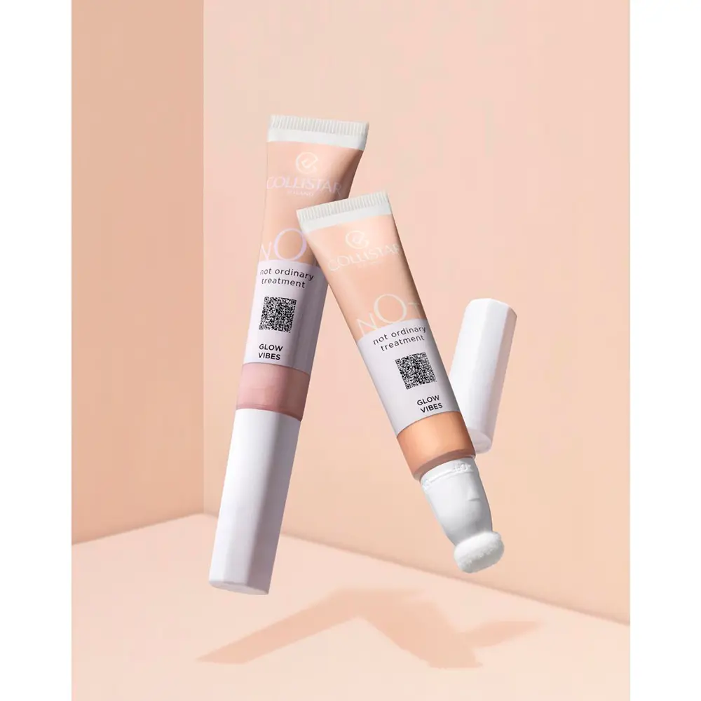 COLLISTAR Illuminante fluido NOT GLOW VIBES #02-Golden Hour 15 ml COLLISTAR Illuminante fluido NOT GLOW VIBES #02-Golden Hour 15 ml