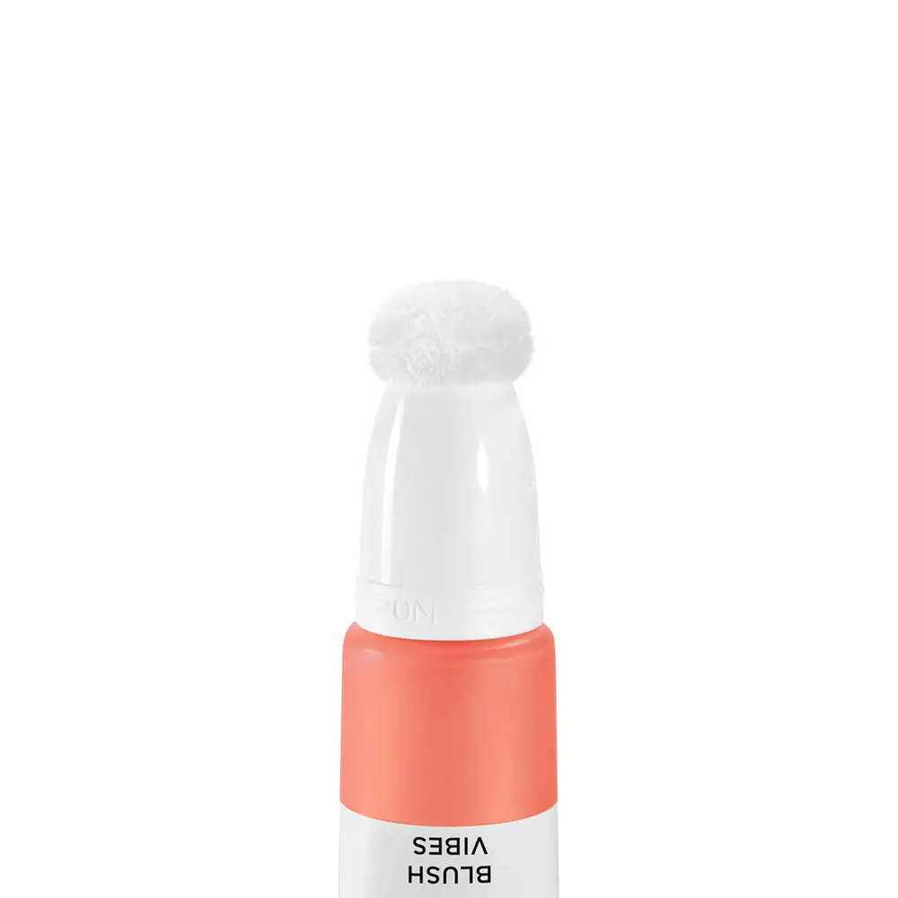 COLLISTAR NOT BLUSH VIBES blush fluido #03-Orange Spritz 15 ml COLLISTAR NOT BLUSH VIBES blush fluido #03-Orange Spritz 15 ml