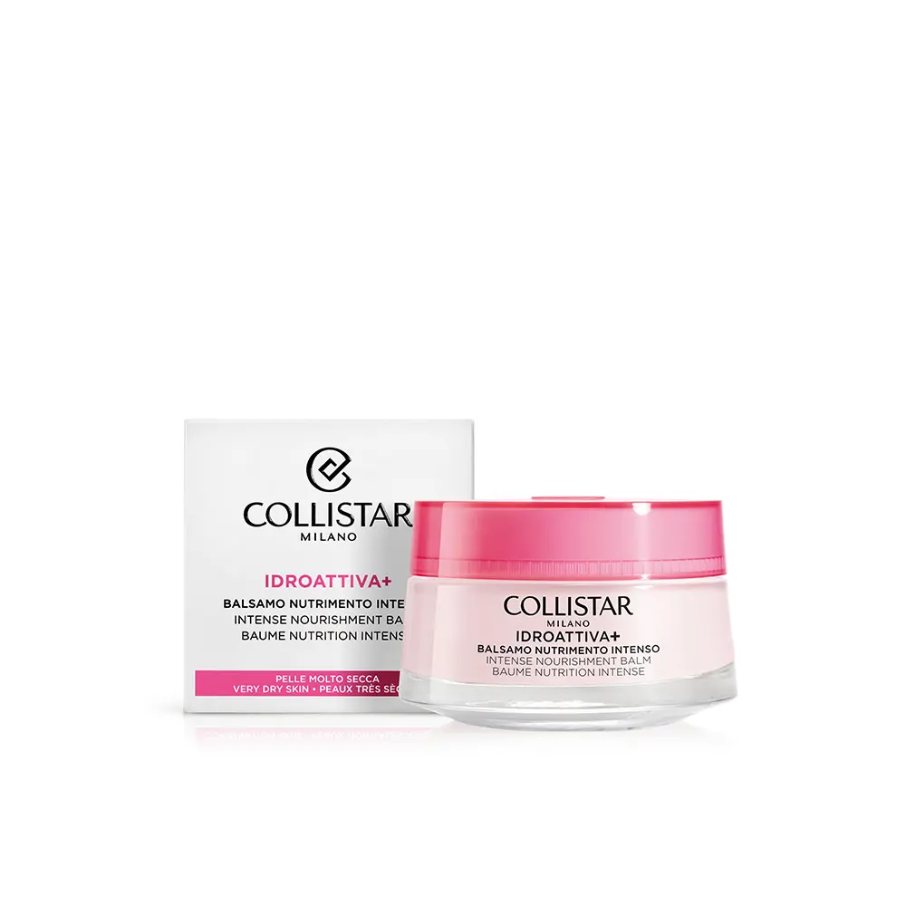 <span class="notranslate">COLLISTAR IDROATTIVA+</span> intense nutrition balm 50 ml