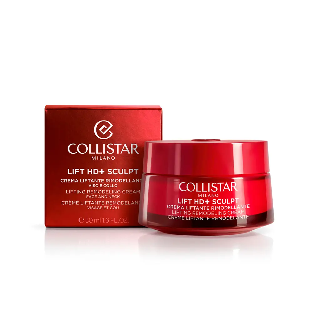<span class="notranslate">COLLISTAR LIFT HD+ SCULPT</span> remodeling lifting cream 50 ml