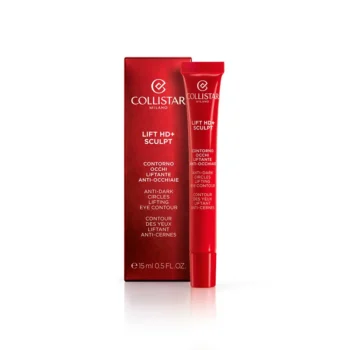 <span class="notranslate">COLLISTAR LIFT HD+ SCULPT</span> lifting eye contour anti-dark circles 15 ml
