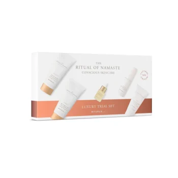 <span class="notranslate">RITUALS THE RITUAL OF NAMASTE</span> TRIAL SET 5 pcs