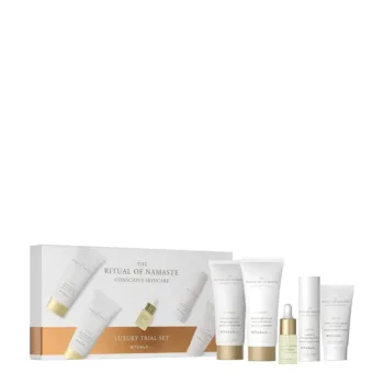 RITUALS IL RITUALE DEL NAMASTE SET DI PROVA 5 pezzi