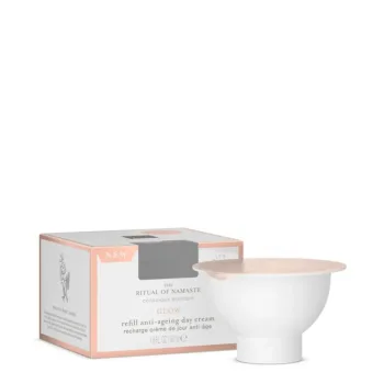 <span class="notranslate">RITUALS THE RITUAL OF NAMASTE</span> glow anti-aging day cream refill 50 ml