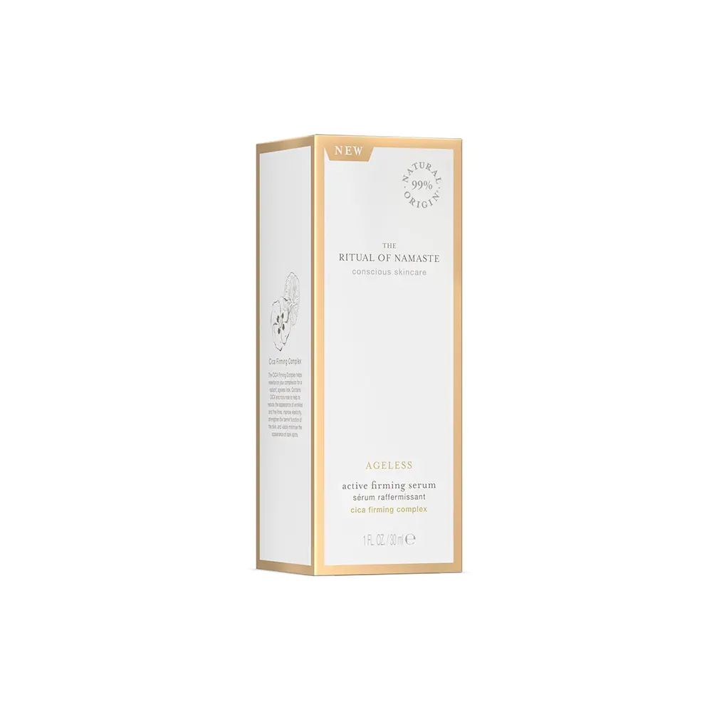 <span class="notranslate">RITUALS THE RITUAL OF NAMASTE</span> ageless firming serum 30 ml