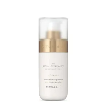 <span class="notranslate">RITUALS THE RITUAL OF NAMASTE</span> ageless firming serum 30 ml