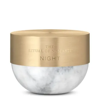 <span class="notranslate">RITUALS THE RITUAL OF NAMASTE</span> ageless firming night cream 50 ml