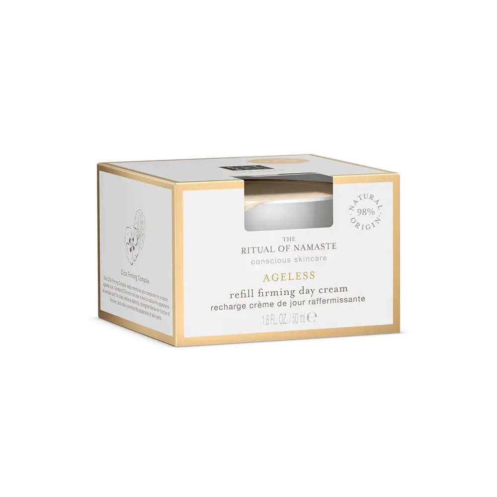 <span class="notranslate">RITUALS THE RITUAL OF NAMASTE</span> ageless firming day cream refill 50 ml