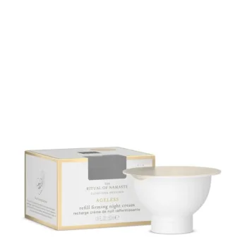 <span class="notranslate">RITUALS THE RITUAL OF NAMASTE</span> ageless firming night cream refill 50 ml