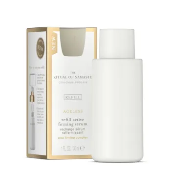 RITUALS Ricarica siero rassodante anti-età THE RITUAL OF NAMASTE 30 ml