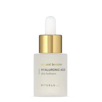 <span class="notranslate">RITUALS THE RITUAL OF NAMASTE</span> hyaluronic acid natural booster 20 ml