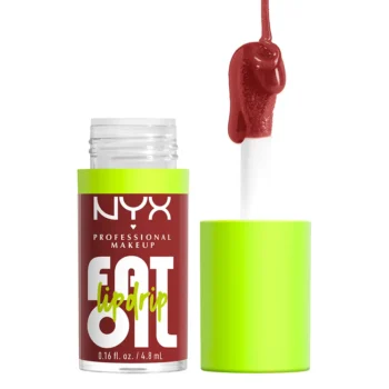 NYX PROFESSIONAL MAKE UP FAT OIL lip drip #Sprinkle Sprinkle 4.8 ml