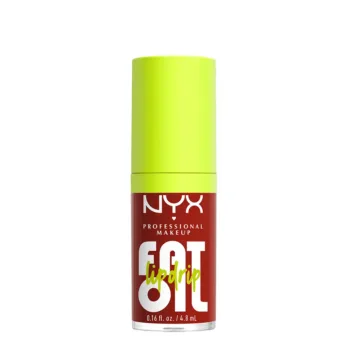 NYX PROFESSIONAL MAKE UP FAT OIL lip drip #Losin Cone-trol 4.8 ml