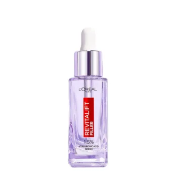 <span class="notranslate">L'OREAL PARIS REVITALIFT FILLER</span> hyaluronic acid anti-wrinkle serum 50 ml
