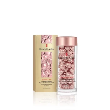<span class="notranslate">ELIZABETH ARDEN RETINOL + HPR</span> wrinkle smoothing serum in capsules 60 units