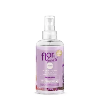 SEVEN COSMETICS LAVENDER FLOWER edc vapo 250 ml