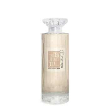 <span class="notranslate">SEVEN COSMETICS CHAI IS A BREAK</span> eau de toilette 100 ml Unisex