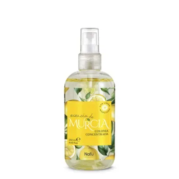 NATUAROMATIC ESSENCE OF MURCIA cologne 250 ml