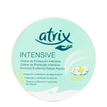 ATRIX INTENSIVE hand cream 150 ml