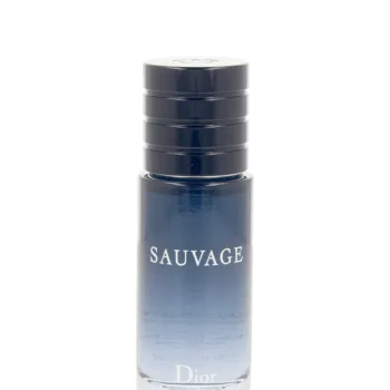<span class="notranslate">DIOR SAUVAGE</span> eau de toilette refillable 30 ml for Men