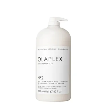 OLAPLEX Nº2 BOND PERFECTOR 2000 ml