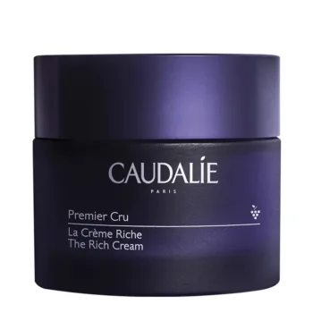 <span class="notranslate">CAUDALIE PREMIER CRU</span> the global anti-aging rich cream 50 ml