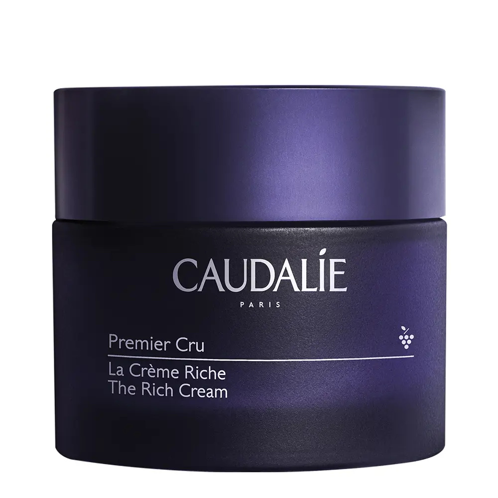 <span class="notranslate">CAUDALIE PREMIER CRU</span> the global anti-aging rich cream 50 ml <span class="notranslate">CAUDALIE PREMIER CRU</span> the global anti-aging rich cream 50 ml