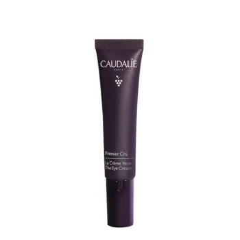 <span class="notranslate">CAUDALIE PREMIER CRU</span> eye contour cream 15 ml
