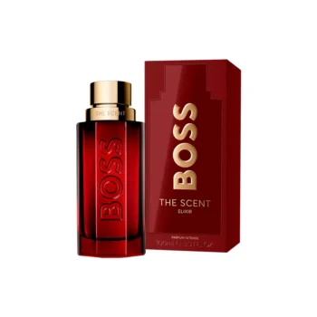 <span class="notranslate">HUGO BOSS-BOSS THE SCENT FOR HIM ELIXIR</span> eau de parfum 100 ml for Men