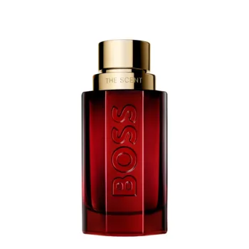 <span class="notranslate">HUGO BOSS-BOSS THE SCENT FOR HIM ELIXIR</span> eau de parfum 100 ml for Men