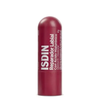 <span class="notranslate">ISDIN LIP REPAIRER</span> with color stick #Granate 4 gr