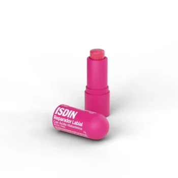 <span class="notranslate">ISDIN LIP REPAIRER</span> with color stick #Pink 4 gr