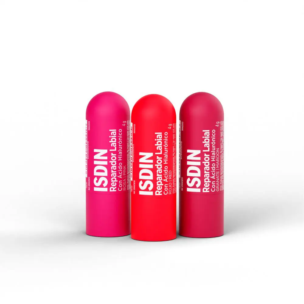 <span class="notranslate">ISDIN LIP REPAIRER</span> with color stick #Pink 4 gr <span class="notranslate">ISDIN LIP REPAIRER</span> with color stick #Pink 4 gr - Image 3