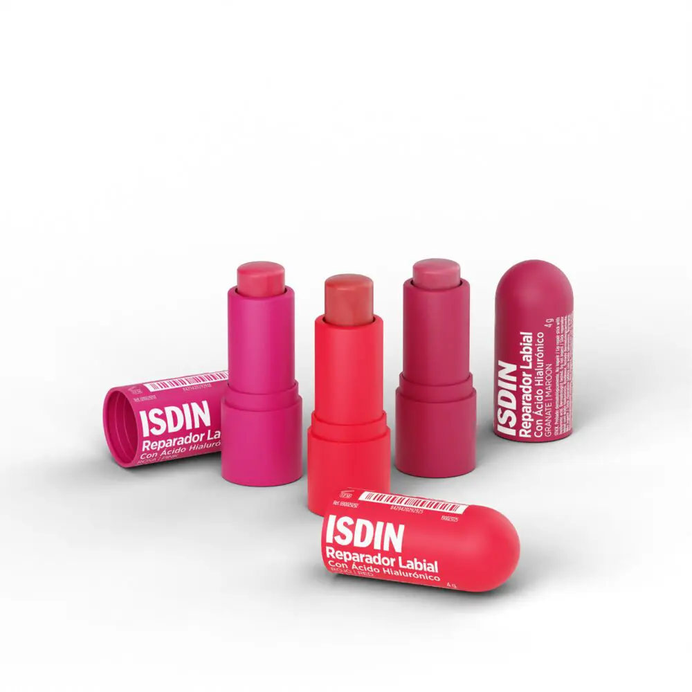 <span class="notranslate">ISDIN LIP REPAIRER</span> with color stick #Pink 4 gr <span class="notranslate">ISDIN LIP REPAIRER</span> with color stick #Pink 4 gr - Image 4