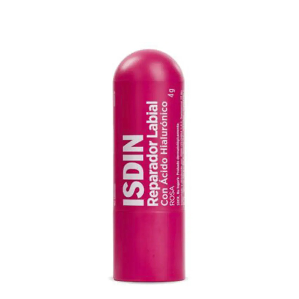 <span class="notranslate">ISDIN LIP REPAIRER</span> with color stick #Pink 4 gr <span class="notranslate">ISDIN LIP REPAIRER</span> with color stick #Pink 4 gr