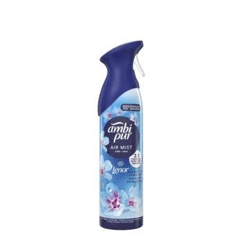 AMBI PUR AIR MIST air freshener #spring spray 185 ml