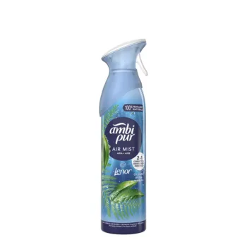 AMBI PUR AIR MIST air freshener #sea breeze spray 185 ml
